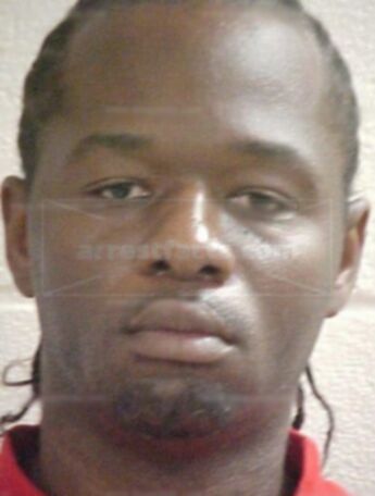 Cleveland Rutledge Jr.