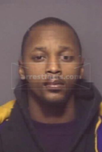 Larry Anthony Austin