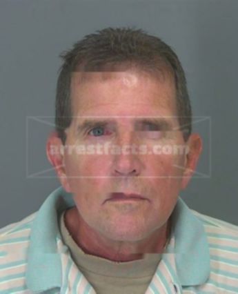William Leo Cloninger