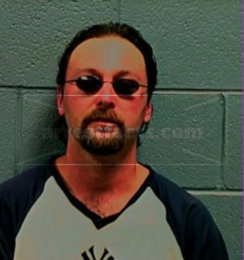 Richard Jeremy Romero