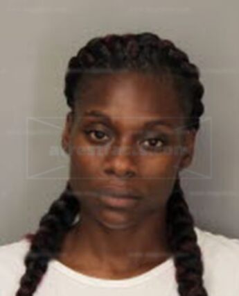 Markesia Ayers