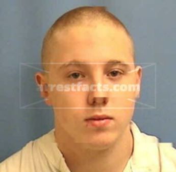 Cody Keegan