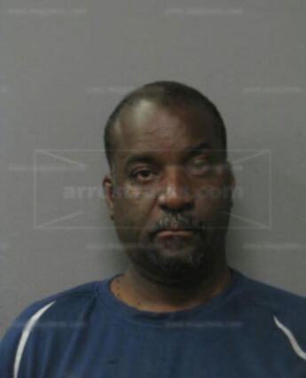 Terrence Paul Sias