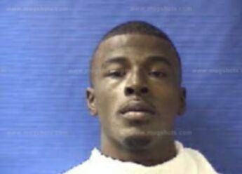 Deverous Desean Holden