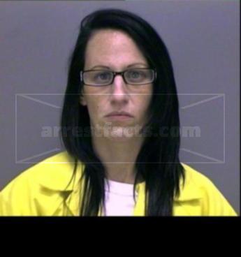 Tiffany Elaine Bunce