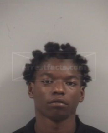 Derek Tyrone Robinson