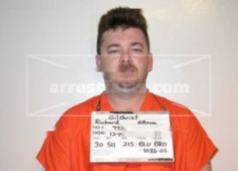 Richard Aaron Gilchrist