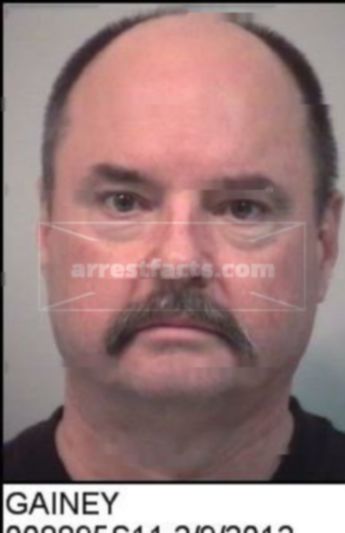 William Isaac Gainey Jr.