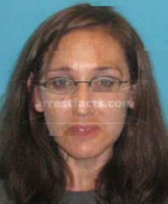 Christine Marie Chapman