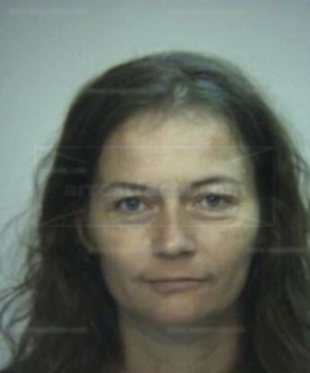 Patricia Gail Moulder