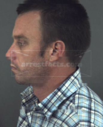 James Matthew Speegle