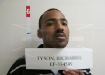 Richard Lashawn Tyson