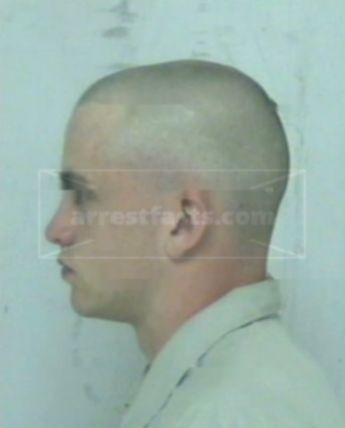 Timothy Patrick Gragg Jr