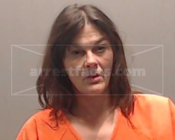 Debra Ann Abbott