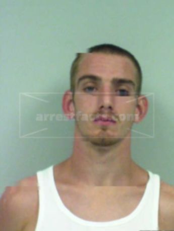 Eddie Burley Tillman