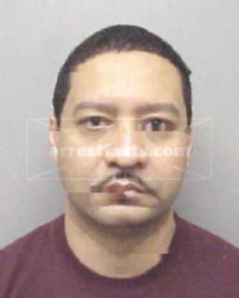 Angel Luis Cruz