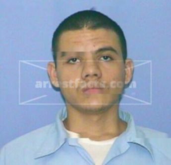 Ricardo Olivas Esquivel