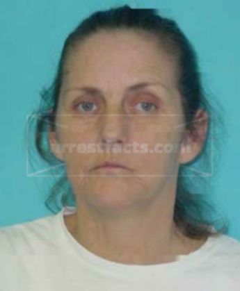 Cathleen Garrett