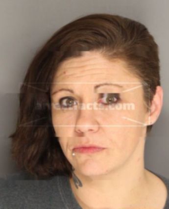 Melinda Renee Leday
