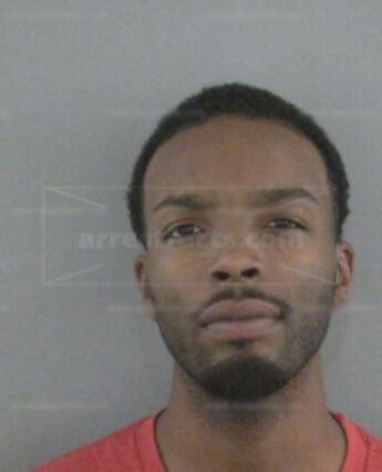 Lawrence Eugene Langston Jr