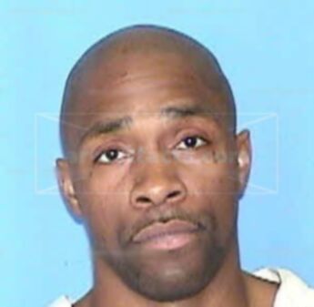 Antonio C Robinson