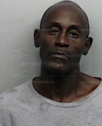 Clarence Bernard Stover
