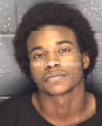 Deshaun Tyree Richardson