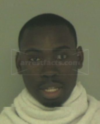 Jarvis Ramirez Haggins
