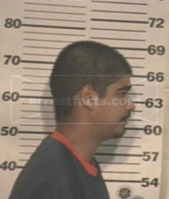 Fabian Guillermo Belland Reyes