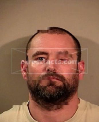 Clayton Richard Bartelle
