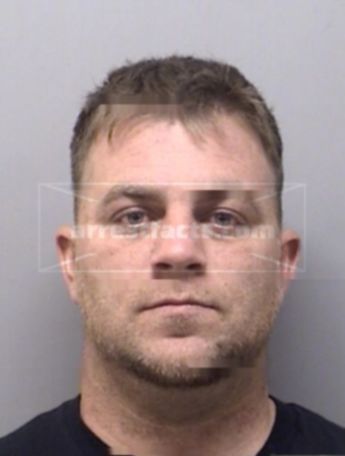 Michael Travis Strand