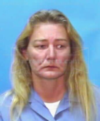 Theresa Lee