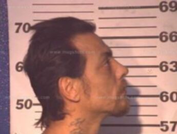 Ricardo Daniel Phelps