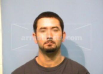 Jose Orlando Robollar Rodriguez