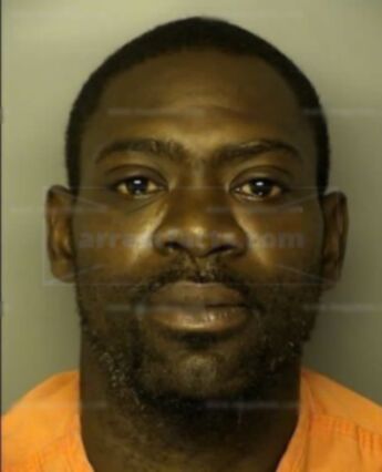 Herman Jermaine Small