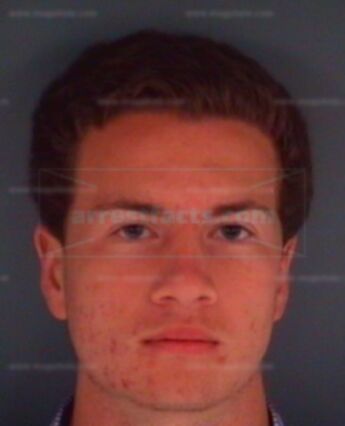 William Cody Wolfenbarger