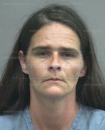 Jennifer Gayle Reese