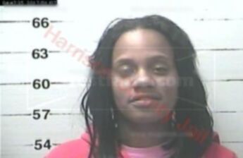 Jakira Deangela Mitchell