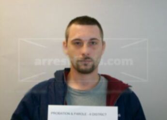 Jason Lee Troxtle Sr.