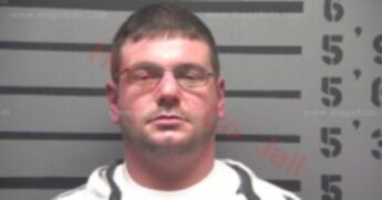 Tristan Andrew Mcknight