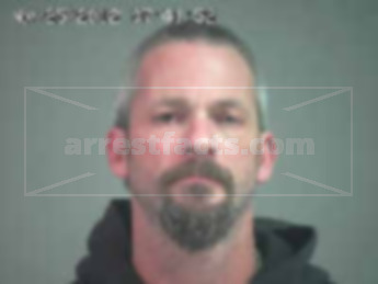 Scotty Wayne Keegan