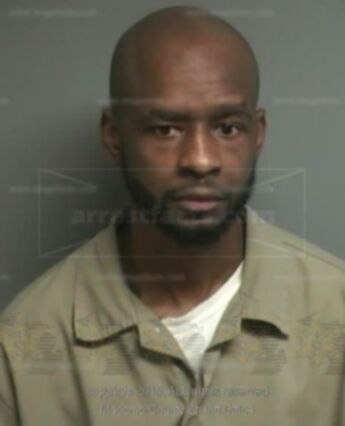 Bruce Allen Mitchell