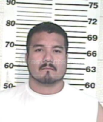Jose Igancio Solis Palomo