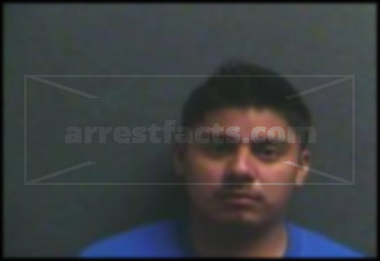 Ricardo Nmn Arguelles Jimenez