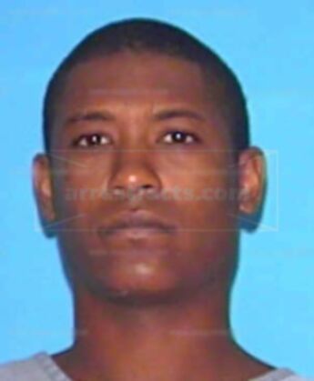 Antonio D Bradley