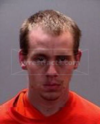 Tanner William Jarvis