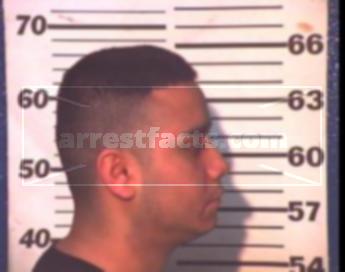 Francisco Albino Garay