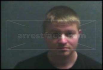 Darren Michael Hughes