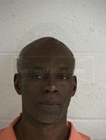 Dan Wayne Marshall