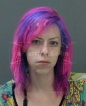 Brandi Nichole Mullennax